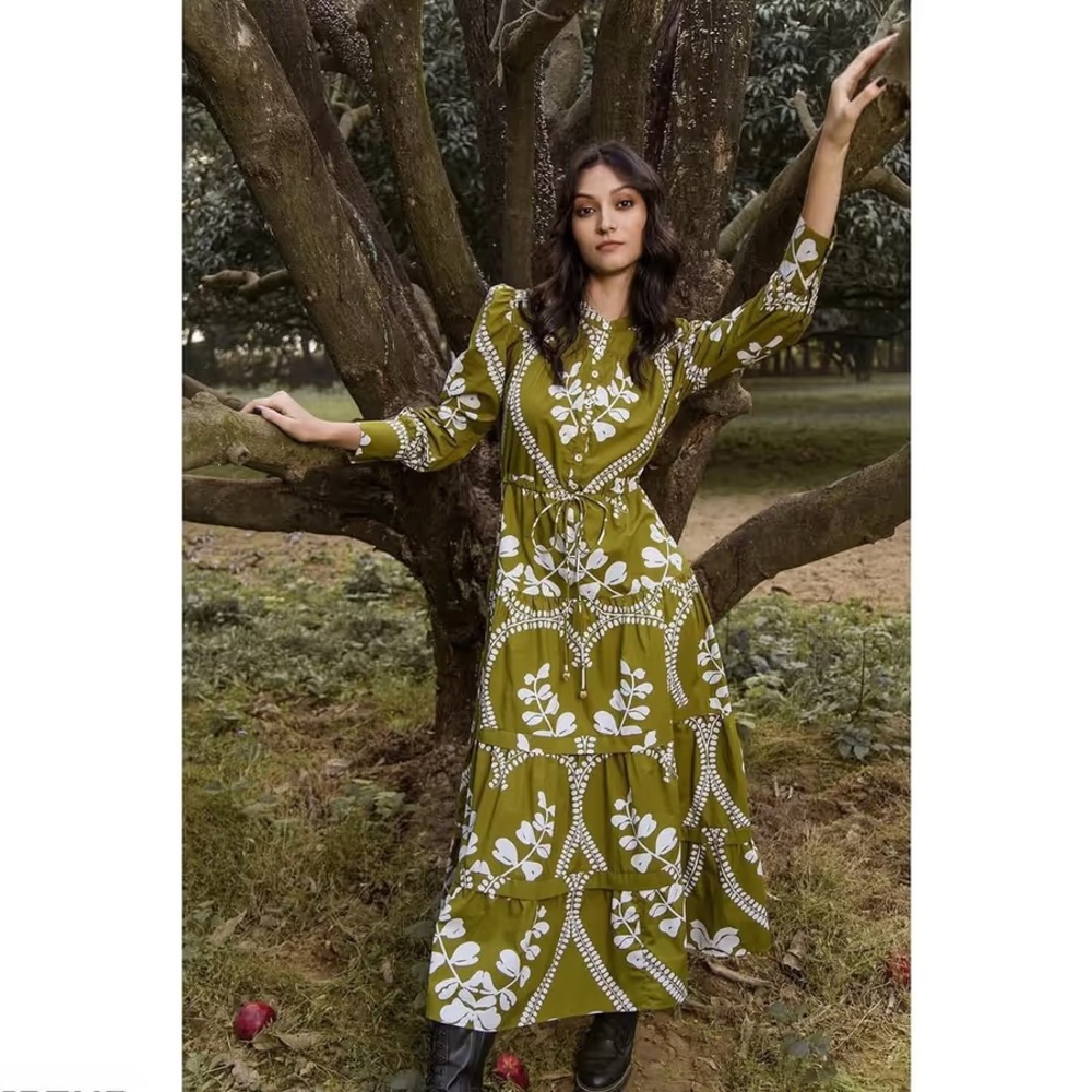 Beyond By Vera Maxi Dress
